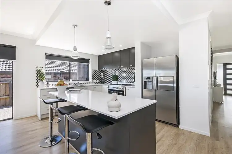 Second view of Homely house listing, 19 Penfold Drive, Warrnambool VIC 3280