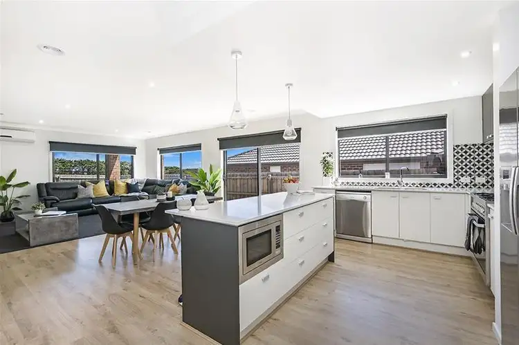 Third view of Homely house listing, 19 Penfold Drive, Warrnambool VIC 3280