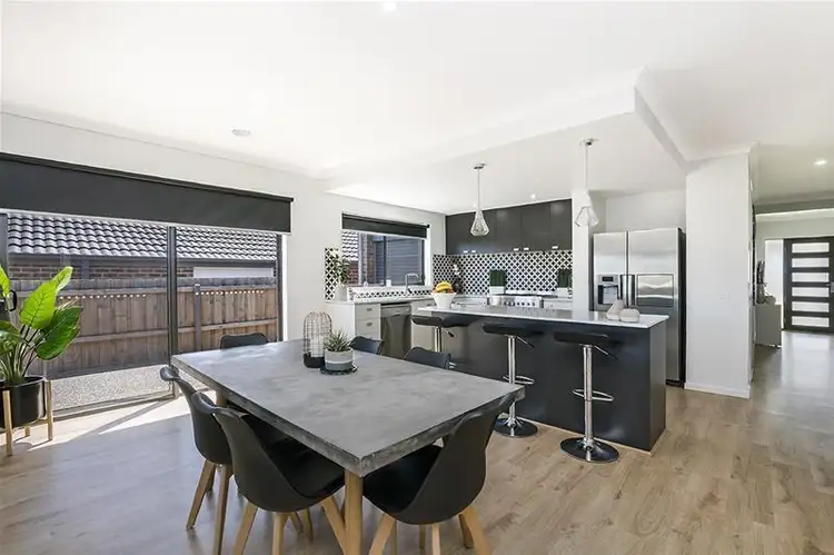 Fourth view of Homely house listing, 19 Penfold Drive, Warrnambool VIC 3280