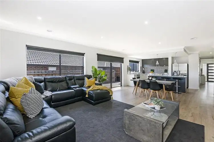 Fifth view of Homely house listing, 19 Penfold Drive, Warrnambool VIC 3280