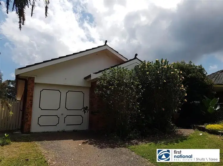 Second view of Homely house listing, 21 Forest Grove, Taree NSW 2430