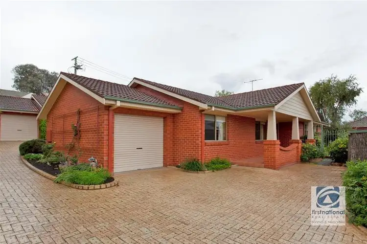 2/584 Thurgoona Street, Albury NSW 2640