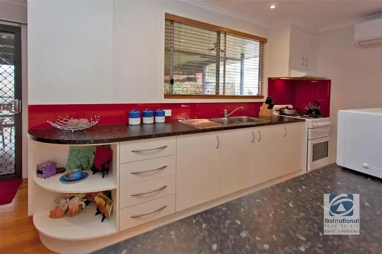 Fourth view of Homely house listing, 11 Le Couteur Avenue, Beechworth VIC 3747