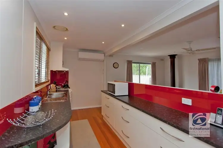 Fifth view of Homely house listing, 11 Le Couteur Avenue, Beechworth VIC 3747