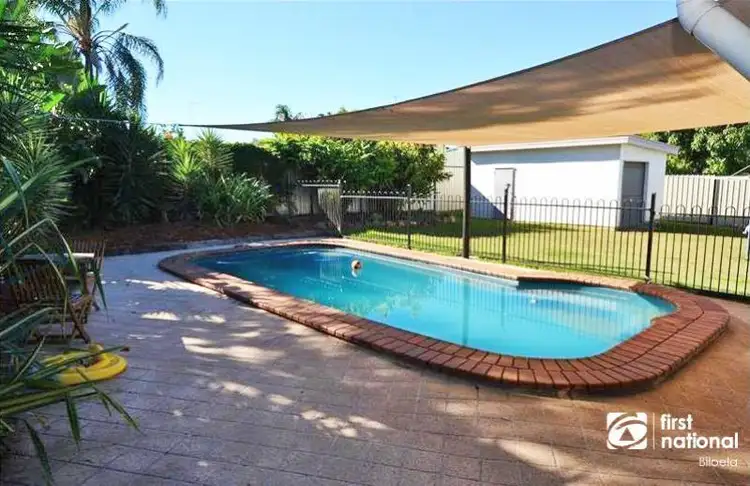 Main view of Homely house listing, 86 State Farm Road, Biloela QLD 4715
