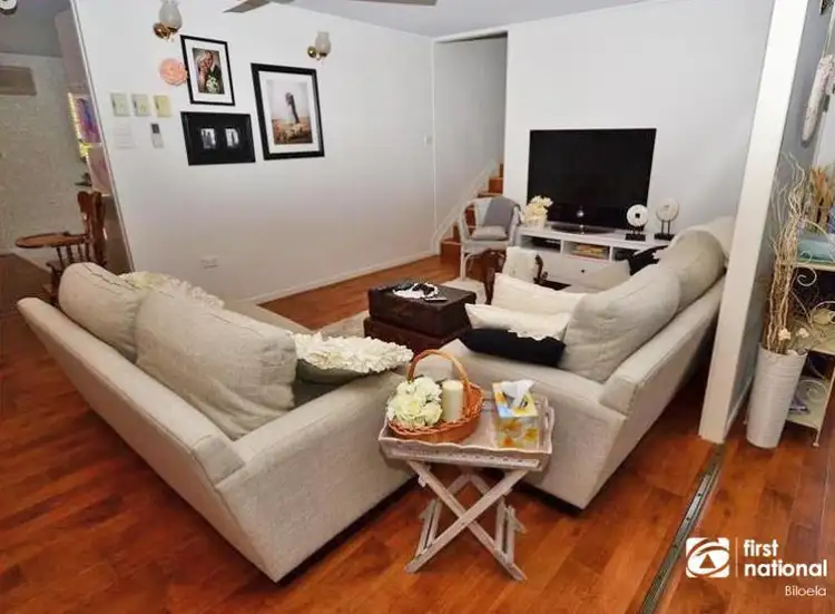 Third view of Homely house listing, 86 State Farm Road, Biloela QLD 4715