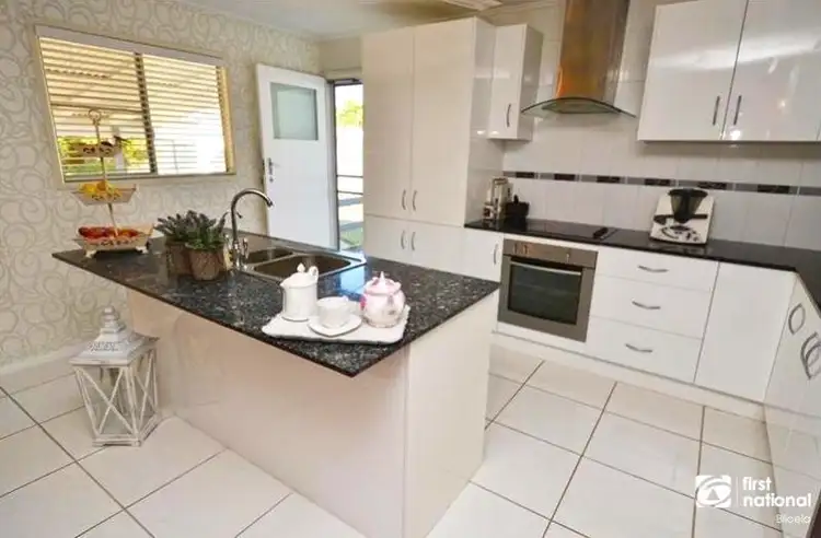 Fourth view of Homely house listing, 86 State Farm Road, Biloela QLD 4715