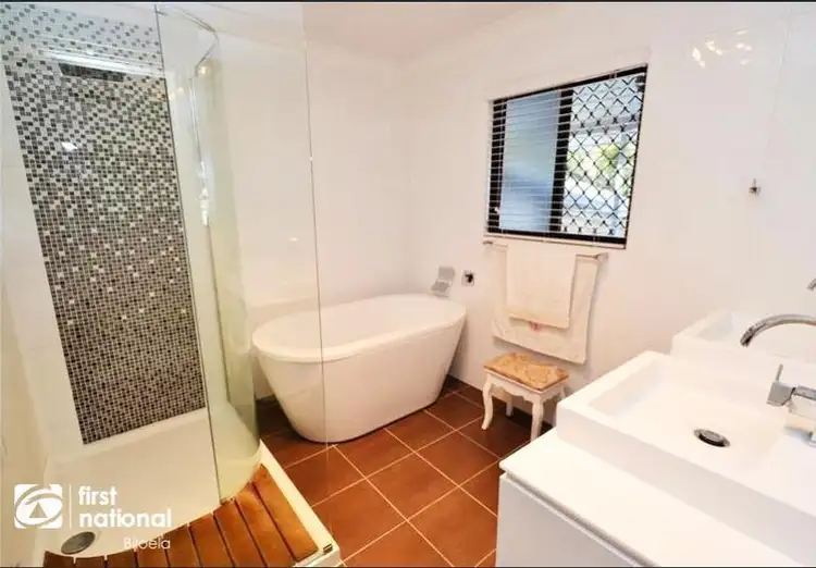 Seventh view of Homely house listing, 86 State Farm Road, Biloela QLD 4715