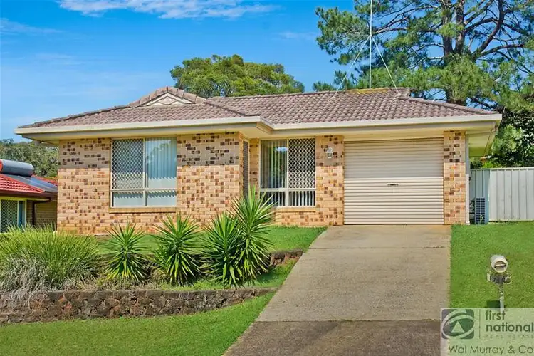 17 Regency Crescent, Goonellabah NSW 2480