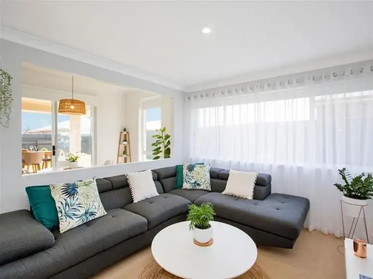 Second view of Homely house listing, 40 Tallowwood Drive, Gunnedah NSW 2380