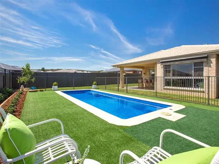 Fourth view of Homely house listing, 40 Tallowwood Drive, Gunnedah NSW 2380
