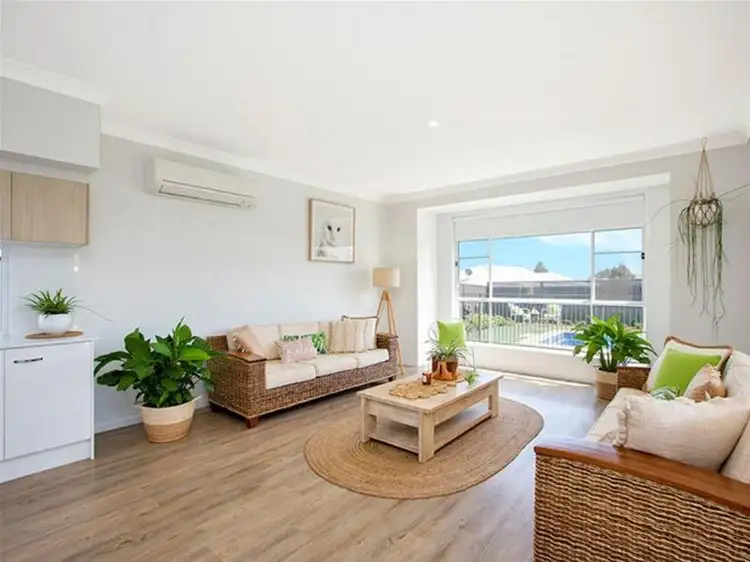 Fifth view of Homely house listing, 40 Tallowwood Drive, Gunnedah NSW 2380