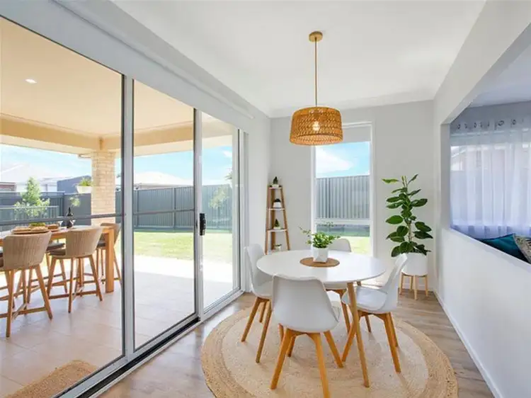 Sixth view of Homely house listing, 40 Tallowwood Drive, Gunnedah NSW 2380