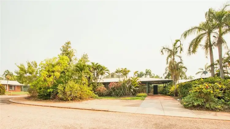 7 Macnee Court, Cable Beach WA 6726