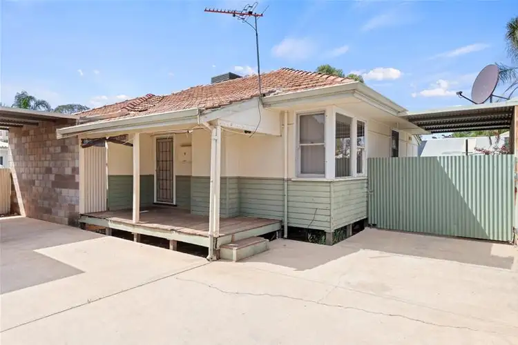Main view of Homely unit listing, 2/132 Moran Street, Victory Heights WA 6432