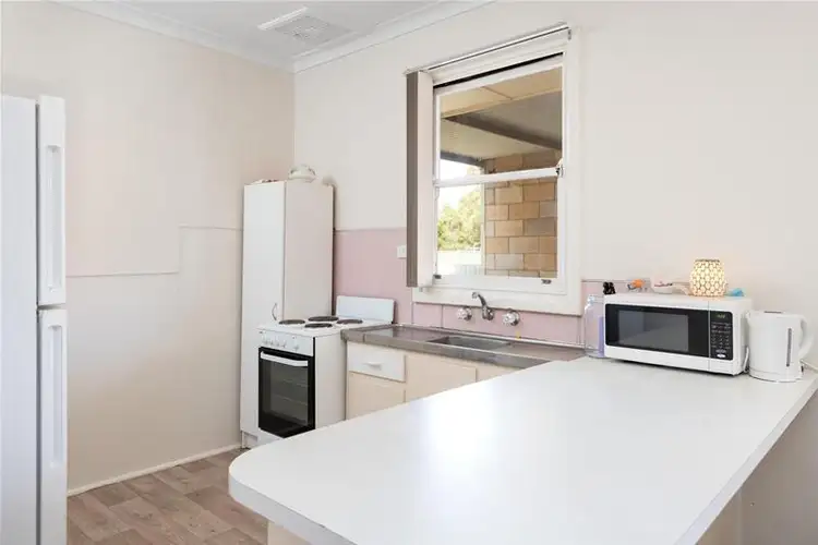 Second view of Homely unit listing, 2/132 Moran Street, Victory Heights WA 6432