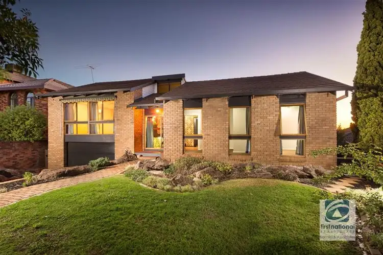 269 Highview Crescent, Lavington NSW 2641