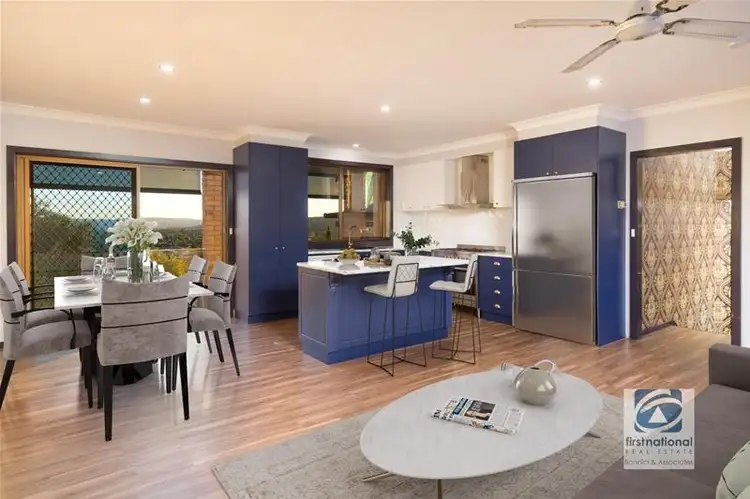 Fourth view of Homely house listing, 269 Highview Crescent, Lavington NSW 2641