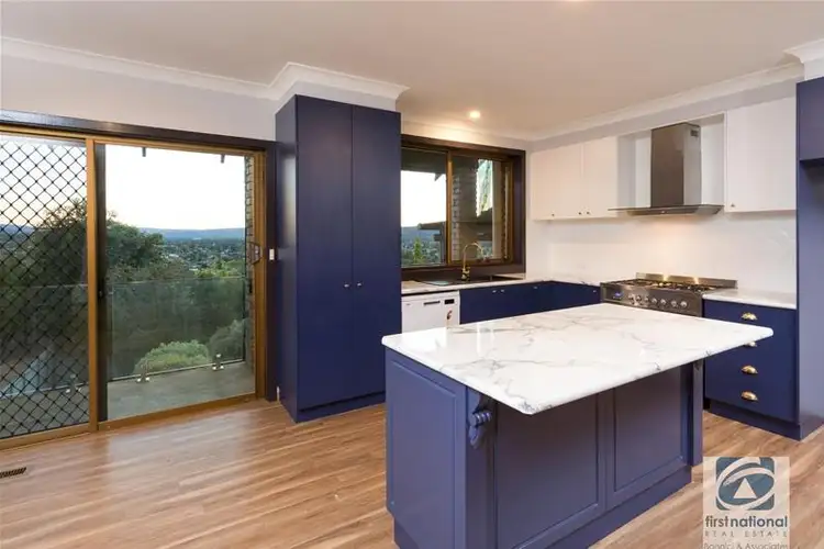 Fifth view of Homely house listing, 269 Highview Crescent, Lavington NSW 2641
