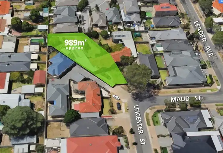 38 Leicester Avenue, Kilburn SA 5084
