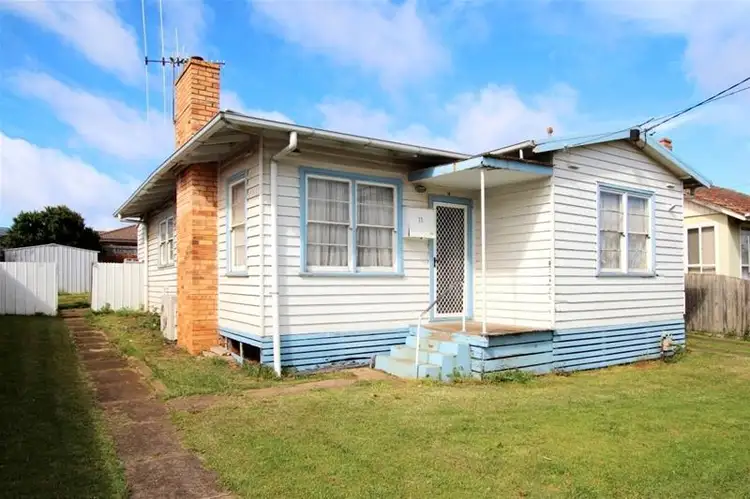 11 Churchill Street, Warrnambool VIC 3280