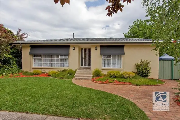 2 Maneroo Court, Wodonga VIC 3690
