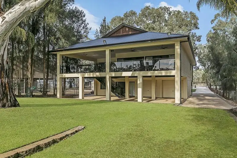 Main view of Homely house listing, 75 Brenda Park Shack Road, Morgan SA 5320