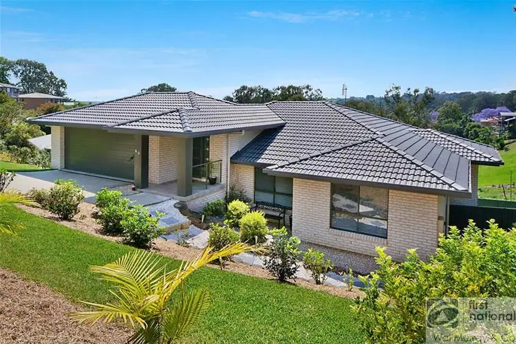 63 Hillcrest Avenue, Goonellabah NSW 2480