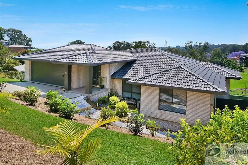 Main view of Homely house listing, 63 Hillcrest Avenue, Goonellabah NSW 2480