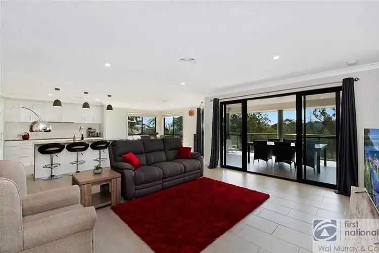 Second view of Homely house listing, 63 Hillcrest Avenue, Goonellabah NSW 2480