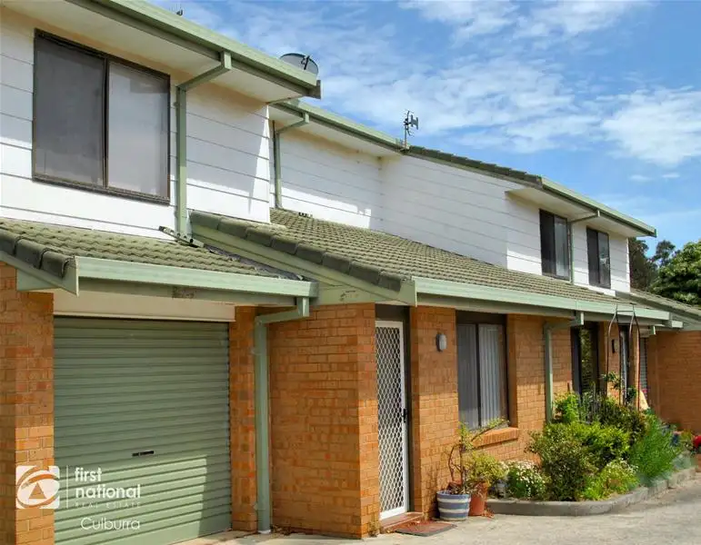 Main view of Homely house listing, 2/17 Penguins Head Road, Culburra Beach NSW 2540