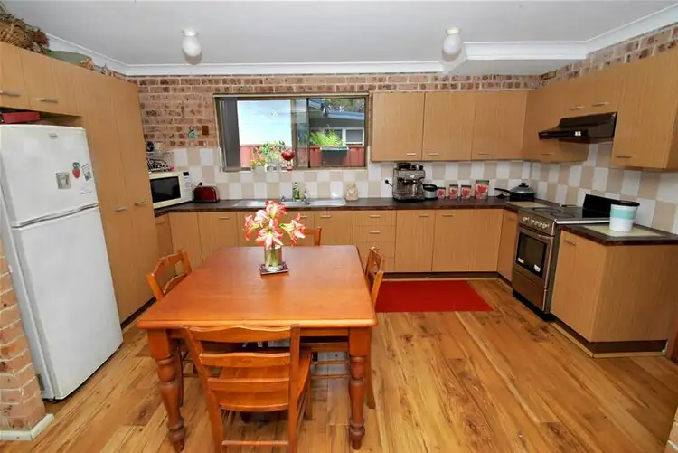 Second view of Homely house listing, 2/17 Penguins Head Road, Culburra Beach NSW 2540