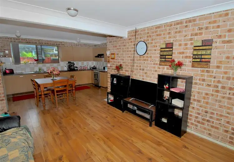 Third view of Homely house listing, 2/17 Penguins Head Road, Culburra Beach NSW 2540