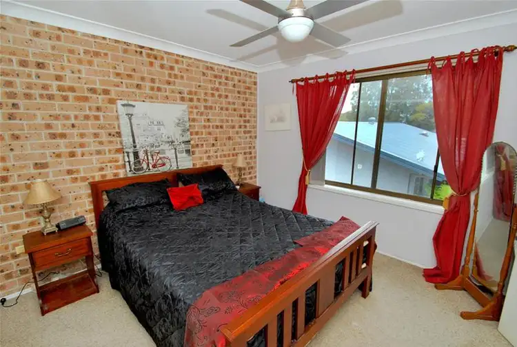 Fourth view of Homely house listing, 2/17 Penguins Head Road, Culburra Beach NSW 2540