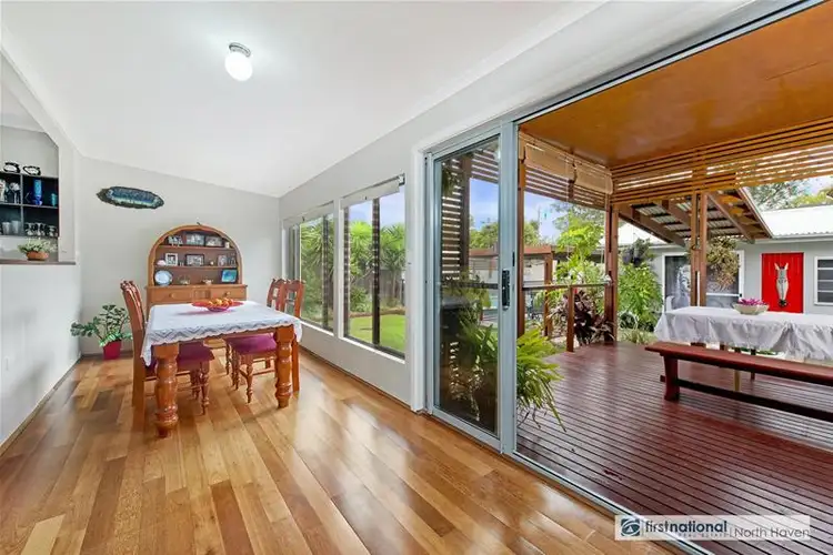 Sixth view of Homely house listing, 9 Alfred Street, North Haven NSW 2443