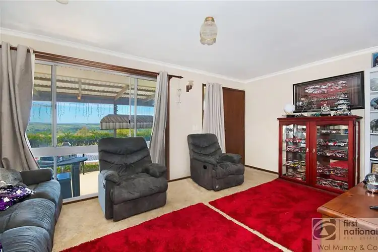 Third view of Homely house listing, 9 Barr Scott Drive, Lismore Heights NSW 2480