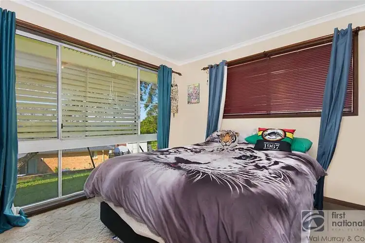 Fifth view of Homely house listing, 9 Barr Scott Drive, Lismore Heights NSW 2480
