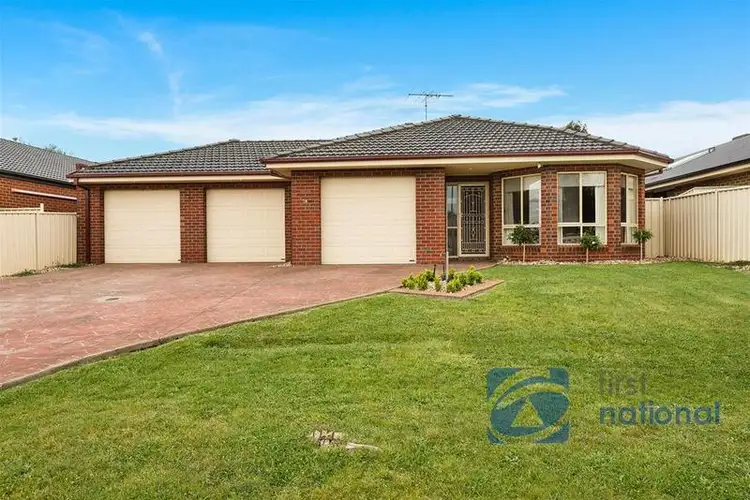 76 Cottage Crescent, Kilmore VIC 3764