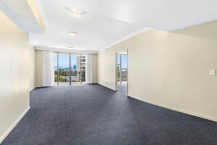 Second view of Homely apartment listing, 2029/23 Ferny Avenue, Surfers Paradise QLD 4217