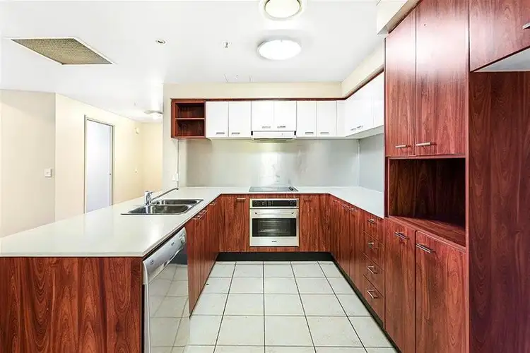 Third view of Homely apartment listing, 2029/23 Ferny Avenue, Surfers Paradise QLD 4217