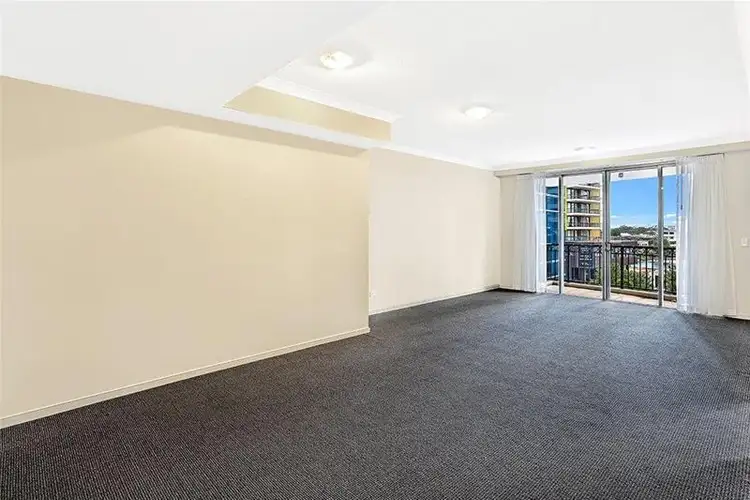 Fourth view of Homely apartment listing, 2029/23 Ferny Avenue, Surfers Paradise QLD 4217
