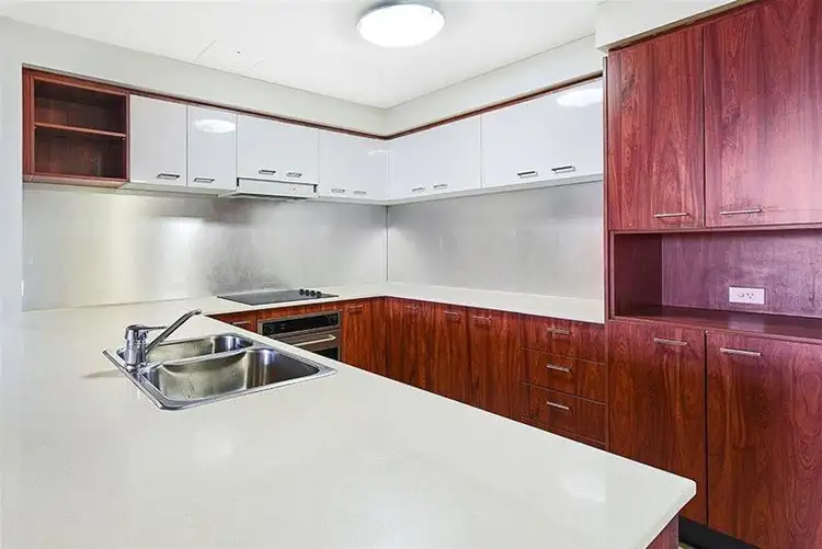 Fifth view of Homely apartment listing, 2029/23 Ferny Avenue, Surfers Paradise QLD 4217