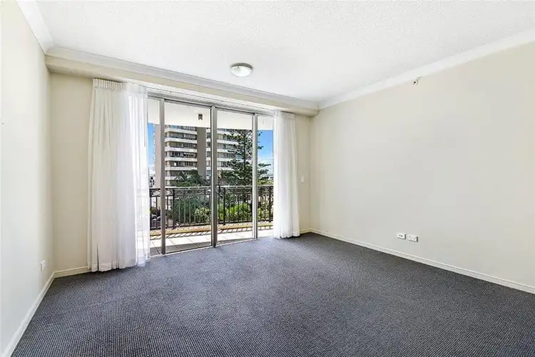 Seventh view of Homely apartment listing, 2029/23 Ferny Avenue, Surfers Paradise QLD 4217