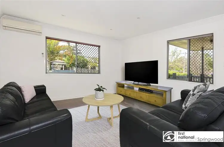 Sixth view of Homely house listing, 4 Carlotta Street, Slacks Creek QLD 4127