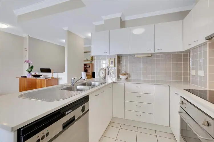 Third view of Homely apartment listing, 35/28 Belgrave Road, Indooroopilly QLD 4068