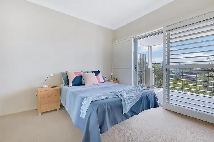 Fourth view of Homely apartment listing, 35/28 Belgrave Road, Indooroopilly QLD 4068