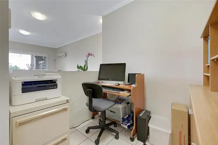 Fifth view of Homely apartment listing, 35/28 Belgrave Road, Indooroopilly QLD 4068