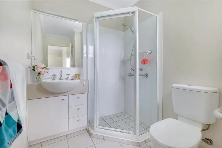 Sixth view of Homely apartment listing, 35/28 Belgrave Road, Indooroopilly QLD 4068
