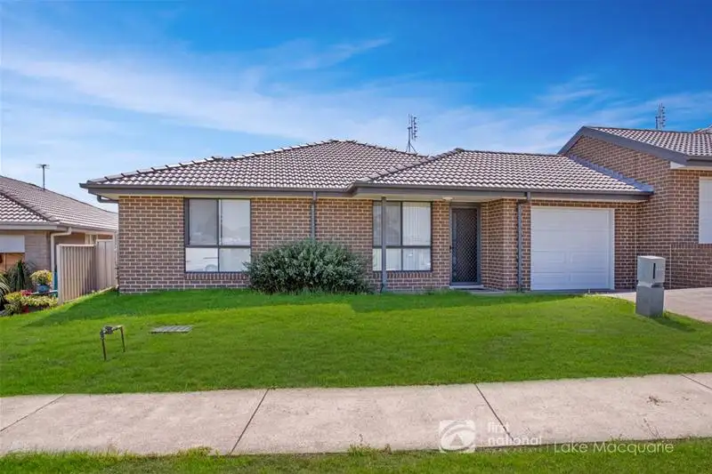 Main view of Homely house listing, 30 Ruby Road, Rutherford NSW 2320