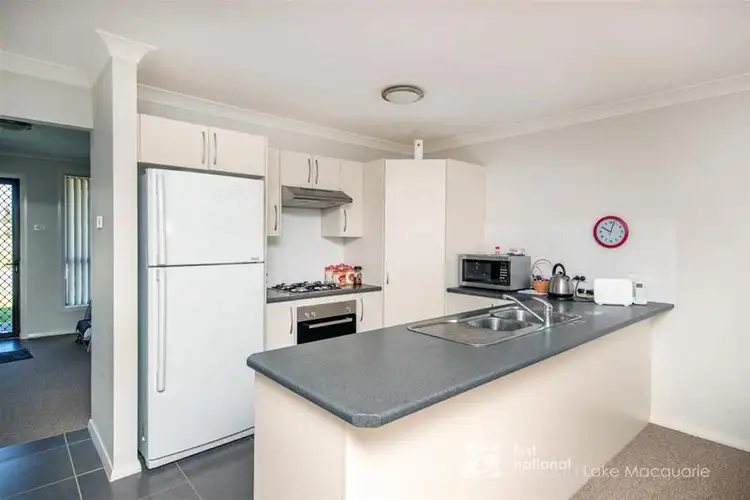 Second view of Homely house listing, 30 Ruby Road, Rutherford NSW 2320